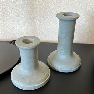 Studio McGee candle holders
